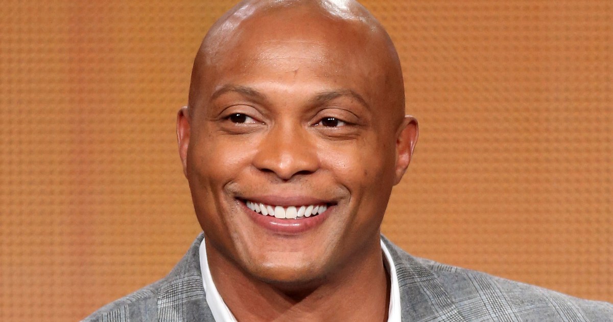 NFL Star Eddie George to Tackle Broadway Debut in 'Chicago' - TheWrap