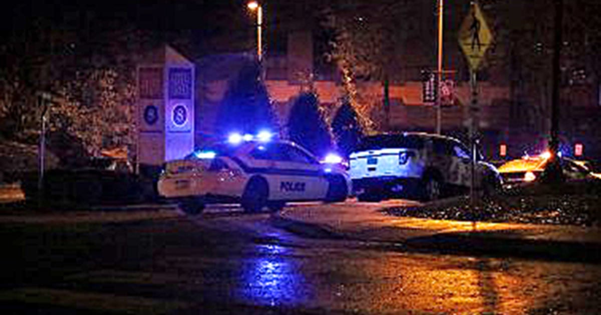 Shooting at WinstonSalem State University Leaves One Dead, One Wounded