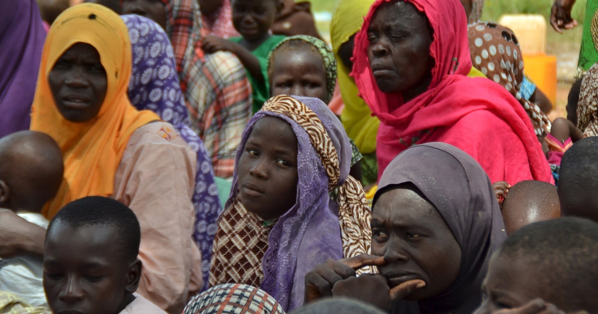 Boko Haram Ghosts Haunt 'Liberated' Mubi, Northeast Nigeria