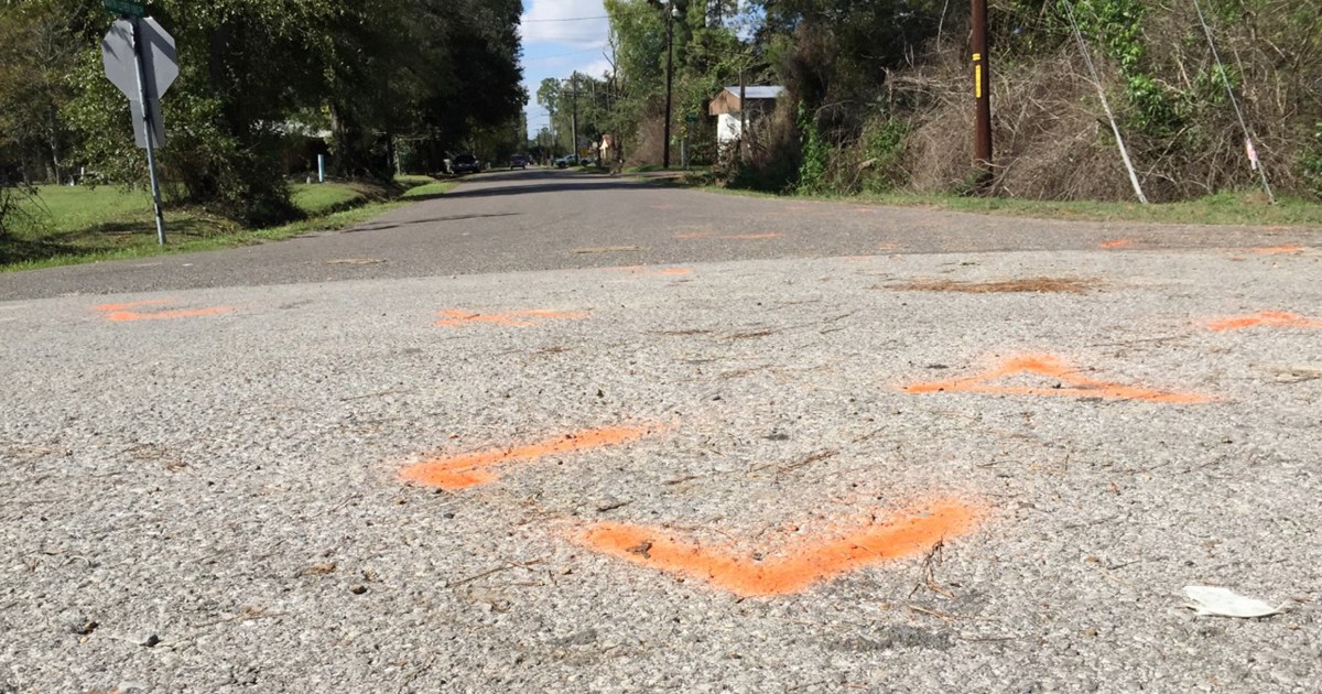 Louisiana State Police Investigate Fatal Shooting of 6YearOld by City