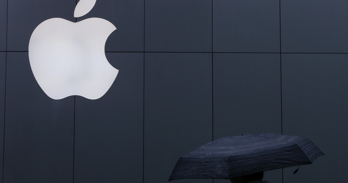 Apple Defeats U.S. Class Action Lawsuit Over Bag Searches