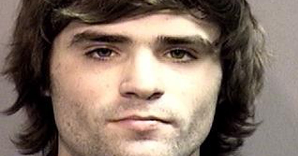 Mizzou Online Threat Suspect Hunter Park Mimicked Oregon Shooting Posts