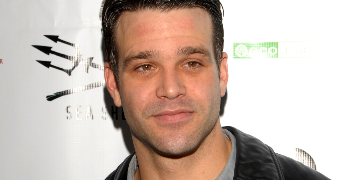Nathaniel Marston, 'One Life to Live' Actor, Dies After Reno Car Wreck