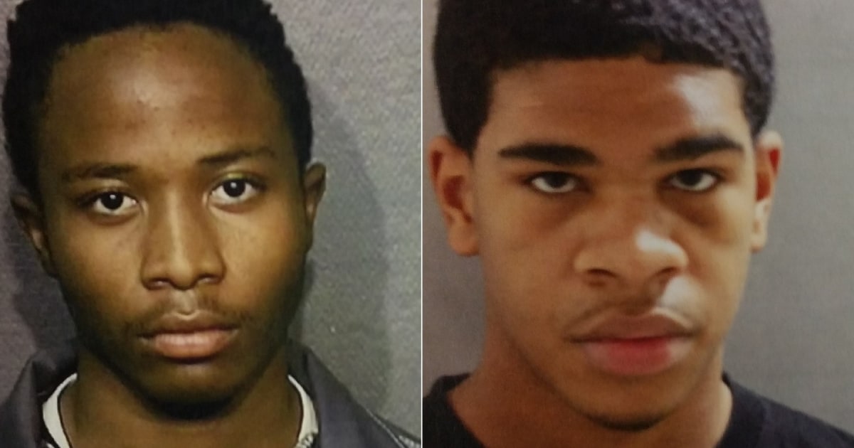 3 Inmates Escape Houston Youth Detention Center After Beating Guard