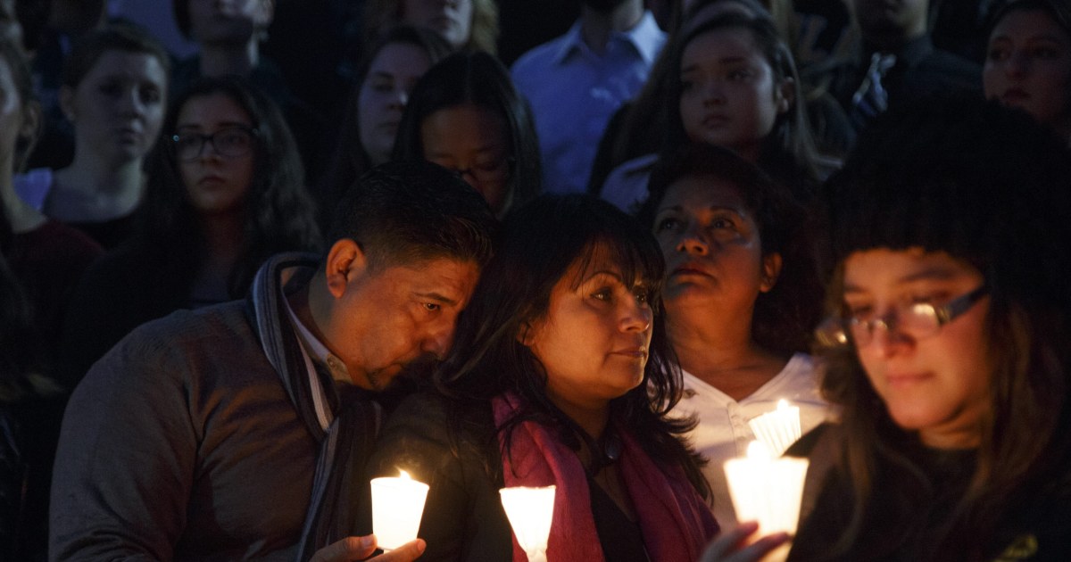 Nohemi Gonzalez Mourned By Loved Ones As Well As Strangers