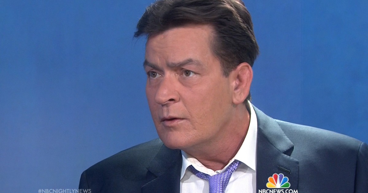 Charlie Sheen Took Steroids Before Filming 'Major League' – The