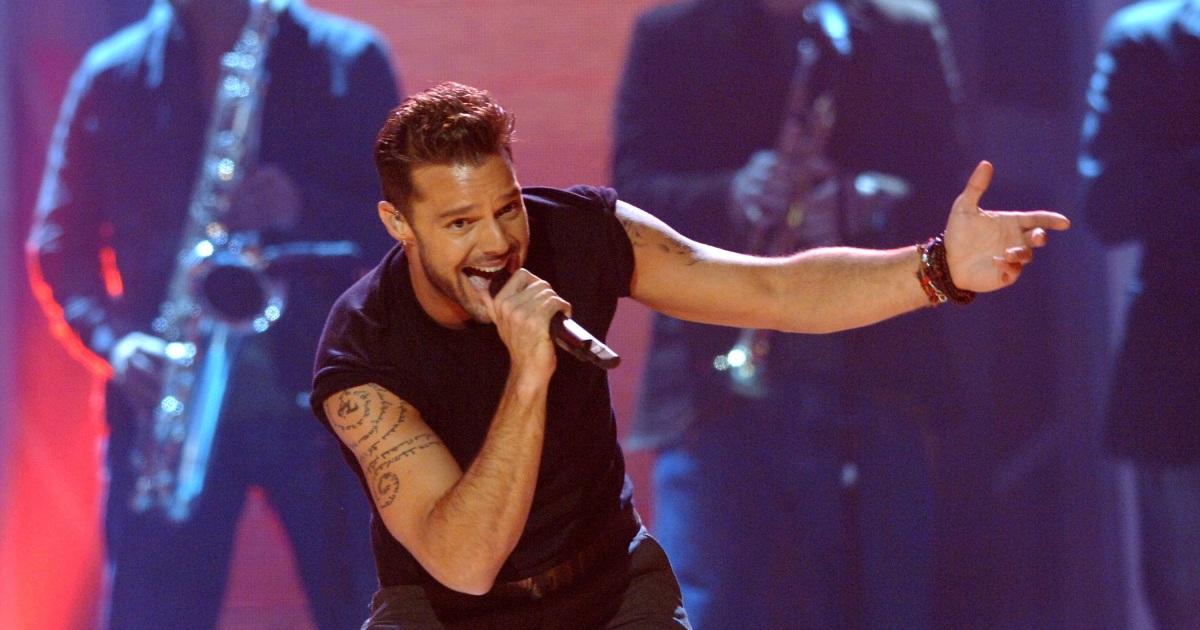 Are You Ready for the Latin Grammys?