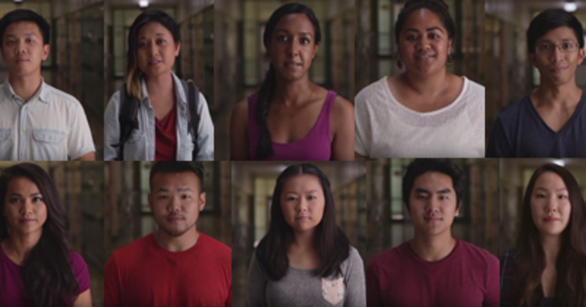 Notthesame Campaign Aims To Challenge Asian American Stereotypes