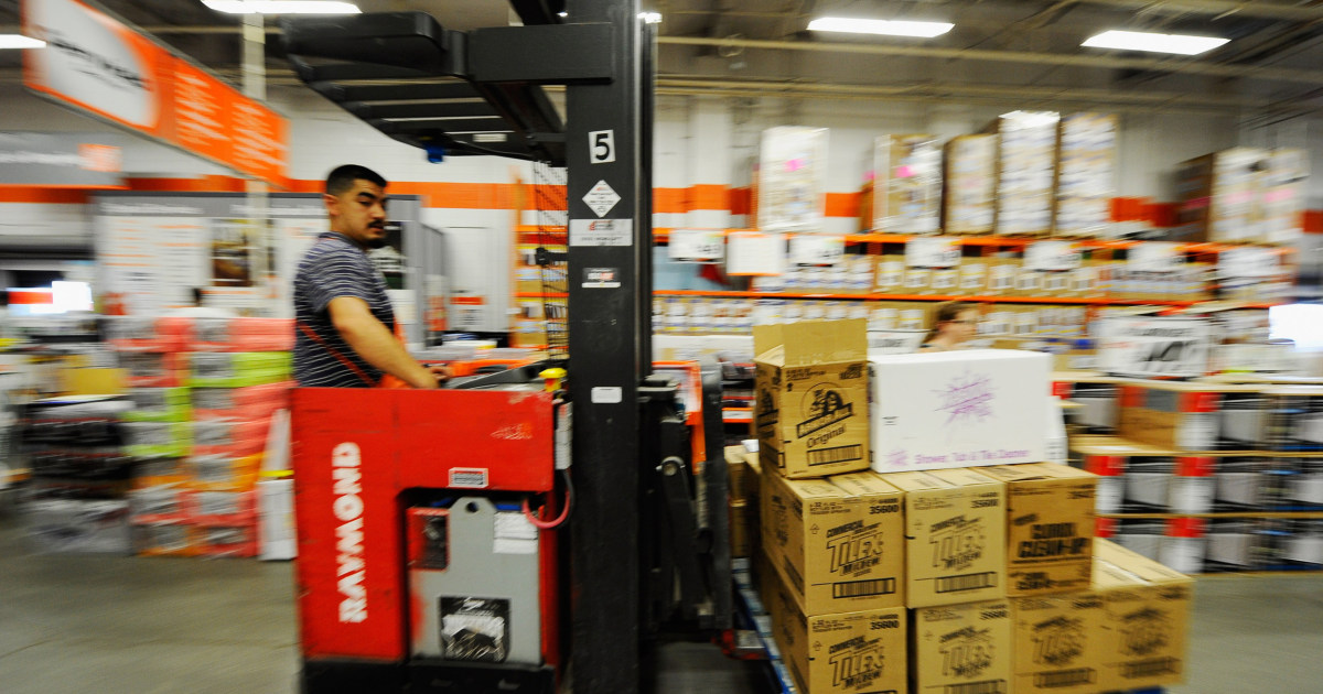 Retailers Face Growing OutofStock, Overstock, Return Costs