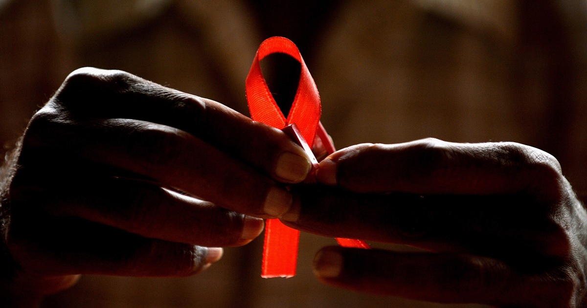 World Aids Day Honored from New Delhi to New York