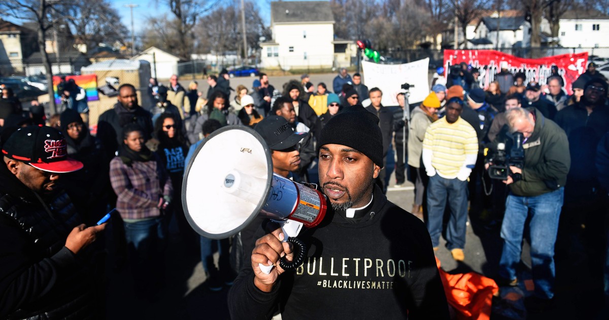 Tamir Rice Decision Illustrates Power and Limits of 'Black Lives' Movement