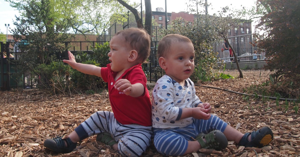 7 Things To Know About Twin To Twin Transfusion Syndrome