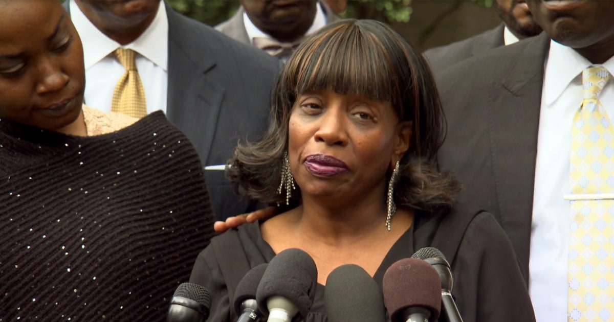 Victims of Oklahoma City Rapist Cop Speak Out