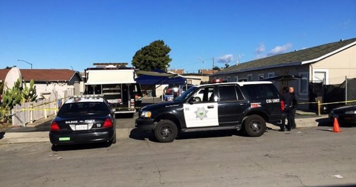 Two Children Found Dead in Northern California Storage Unit