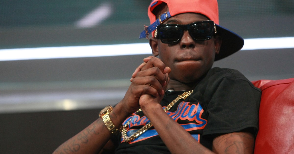 Arrested Pharma Boss Martin Shkreli Wanted to Pay Bobby Shmurda's Bail