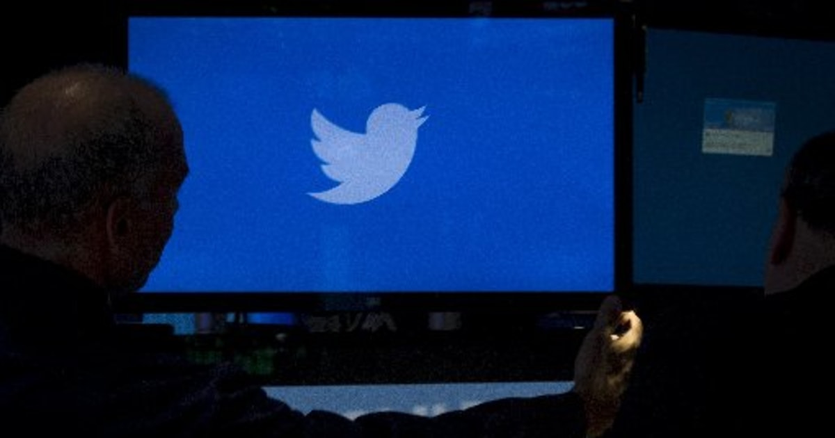 Twitter Tightens Rules on Banned Content and Abusive Behavior