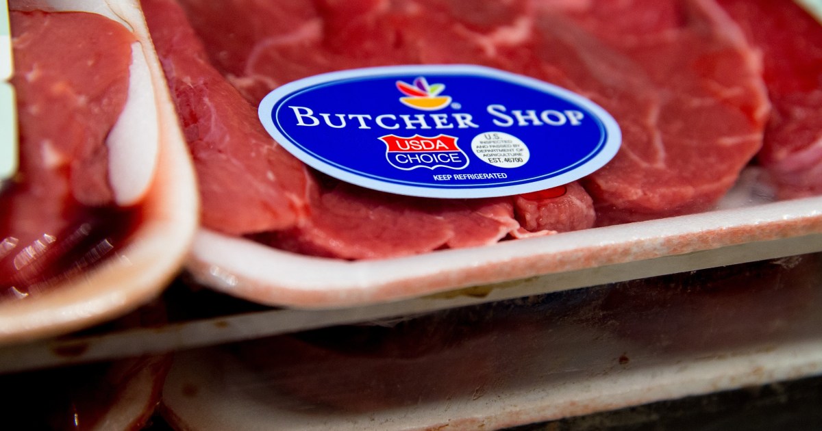 Meat Labeling Law Repeal Leaves Buyers in Dark About Product Origins