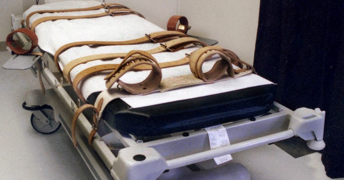 Florida Passes New Death Penalty Law After SCOTUS Ruling