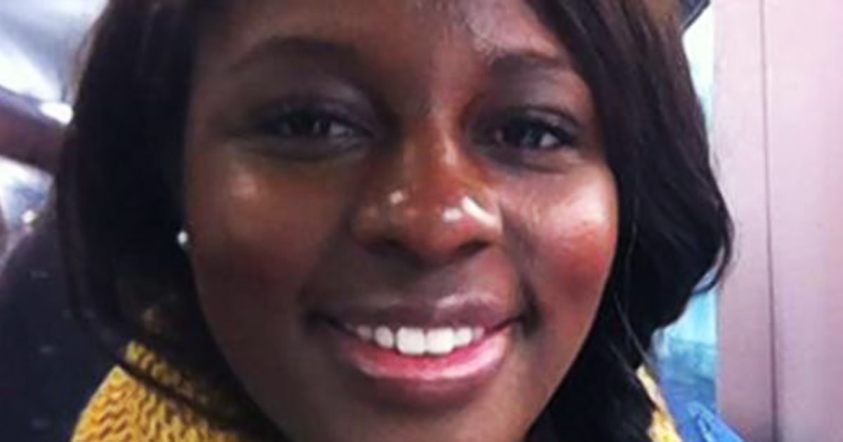 Search Continues for Missing Flight Attendant Sierra Shields, Last Seen