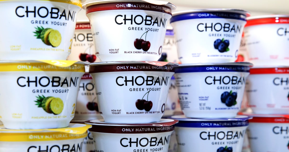Chobani Founder Gets Threats Calls For Boycott For Employing Refugees