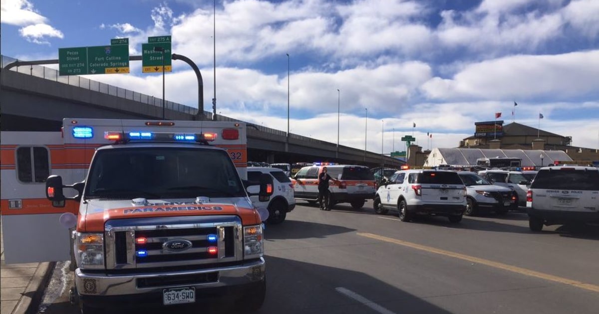 Rival Biker Gang Brawl at Denver Expo Leads to 1 Dead, Multiple Injuries