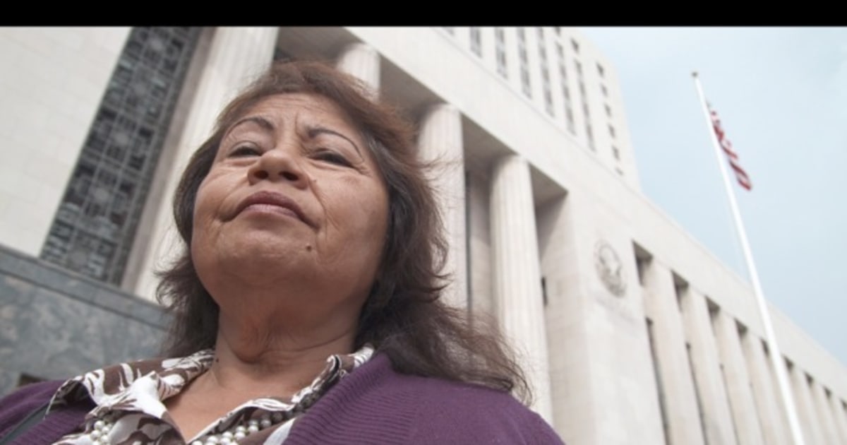  No M s Beb s Looks Back At L A Mexican Moms Involuntary Sterilizations