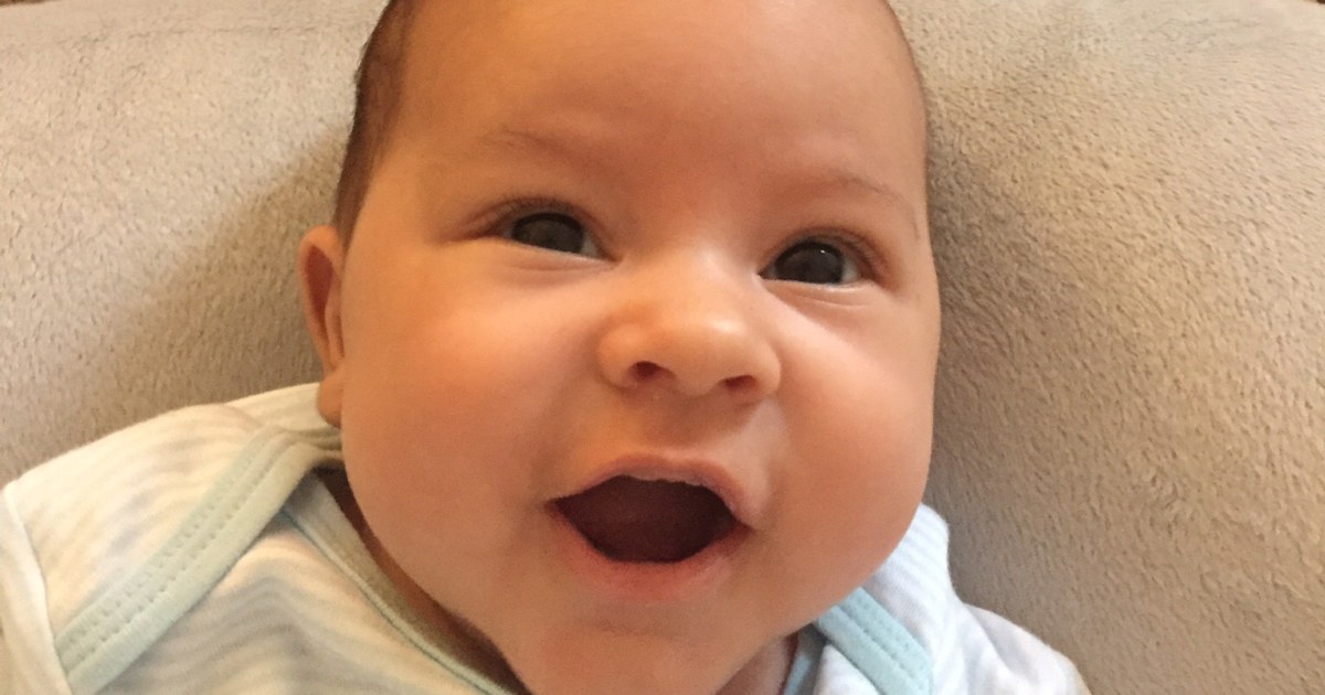 Tennessee Mom Says Hospital Performed Procedure on Wrong Baby