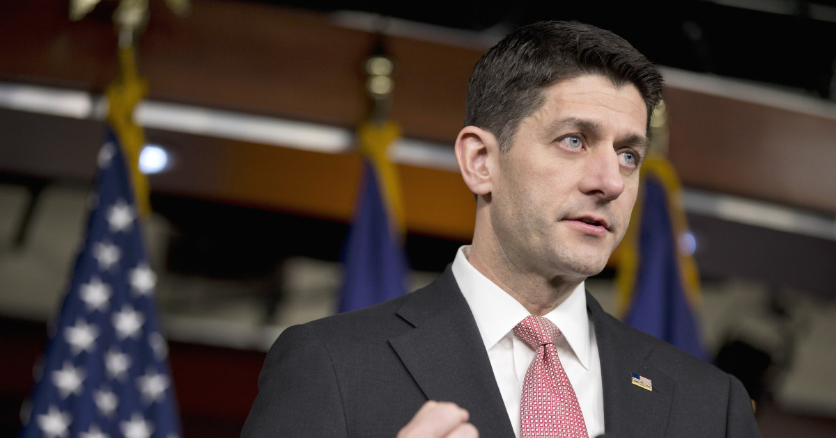 Ryan President Analysis: Paul Ryan, Republicans Will Work With Next GOP President
