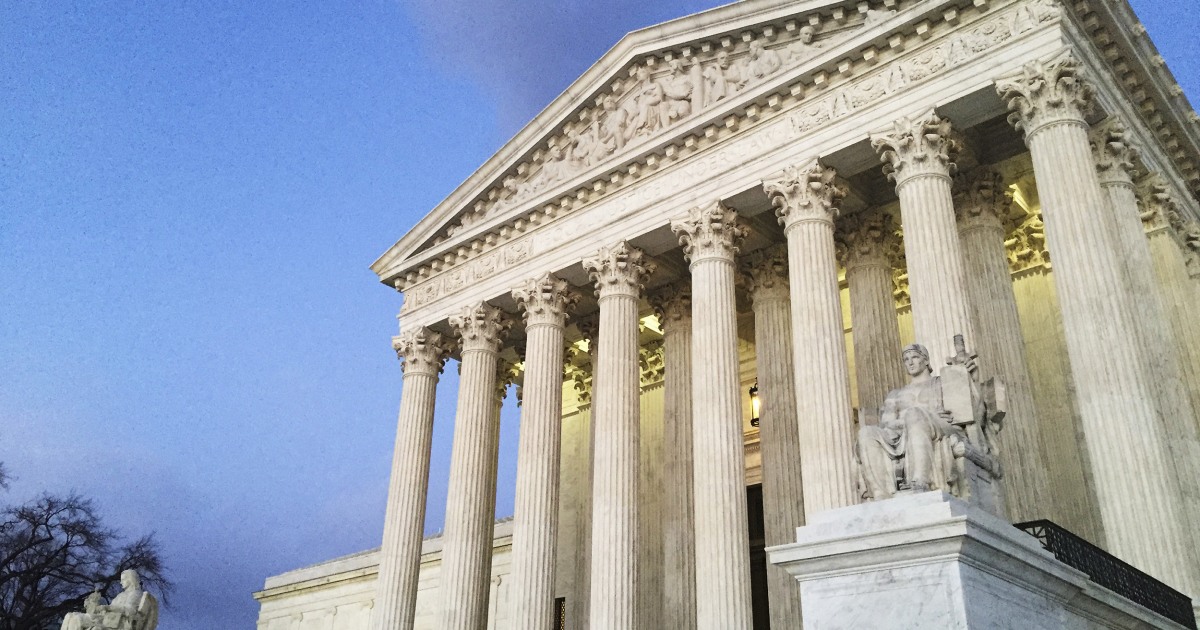 Supreme Court Voids Alabama Ruling Against Gay Adoption 6739