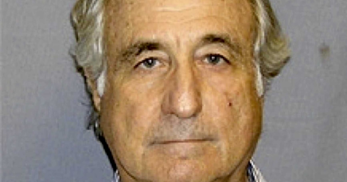 Bernie Madoff Pans Absurd Mini Series In Email From Prison To Nbc News 