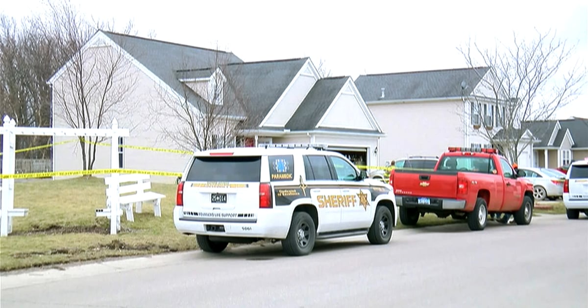 'Very Tragic': Carbon Monoxide Blamed for Killing Six in Michigan Family