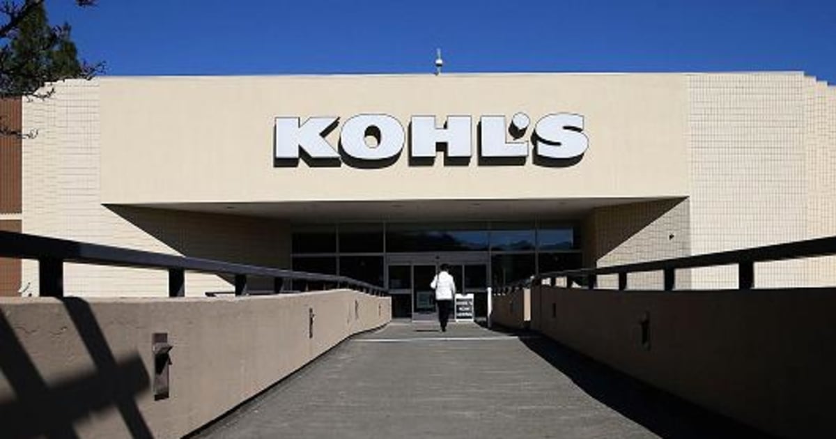 Kohl's Closing in 18 Locations, Planning Smaller Format Stores