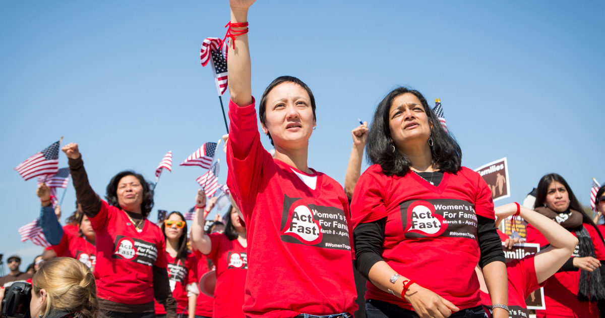 www.nbcnews.com: #31Days of Feminism: Miriam Yeung www.nbcnews.com: #31Days of Feminism: Miriam Yeung