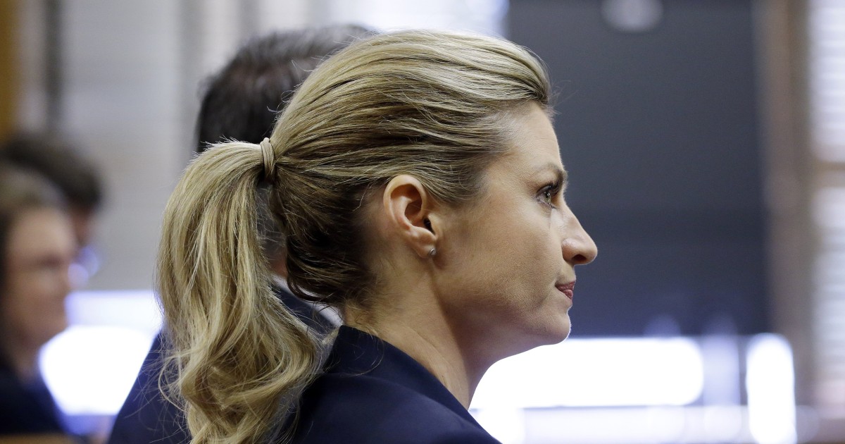 Erin Andrews Trial Delayed as Witness Accused of Watching Nude Video