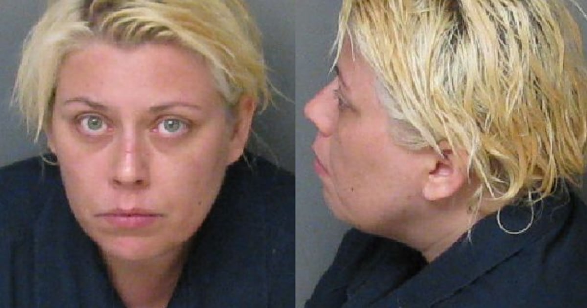 North Carolina Triple Homicide: Wife Charged With Husband's Murder
