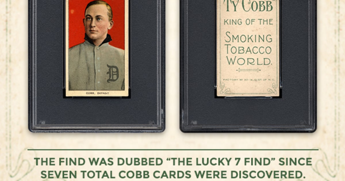 The Baseball 100: No. 8, Ty Cobb - The Athletic