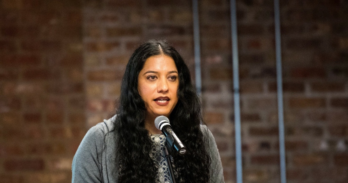 31Days of Feminism Isa Noyola