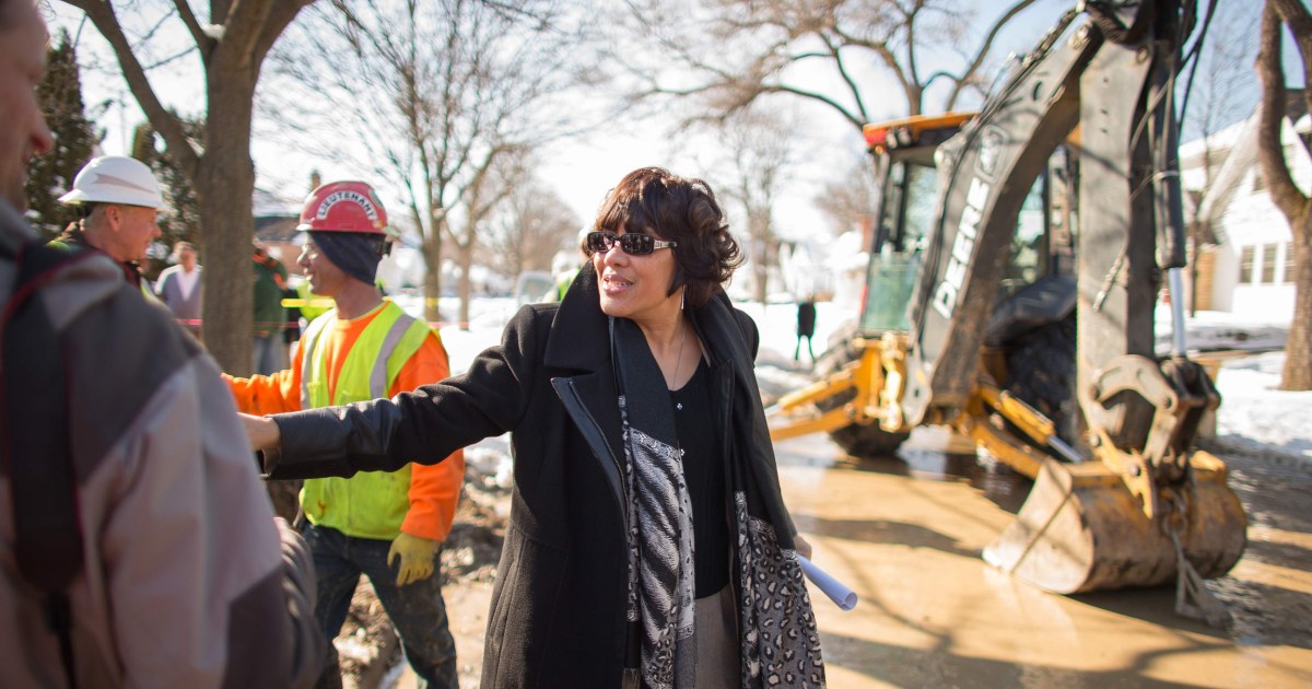 Flint Finally Suspends Water Utility Billing Amid Lead Crisis