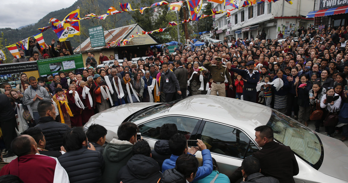 Today in Pictures: March 13