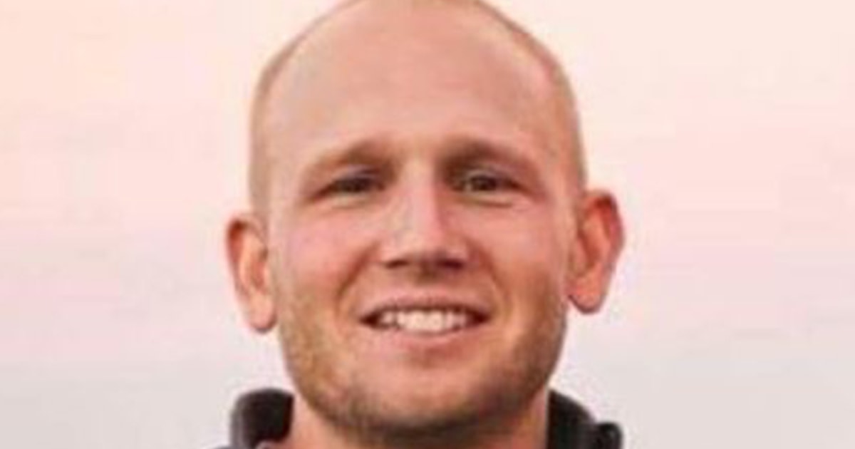 Public's Help Still Needed in Search for Veteran and Father of Three