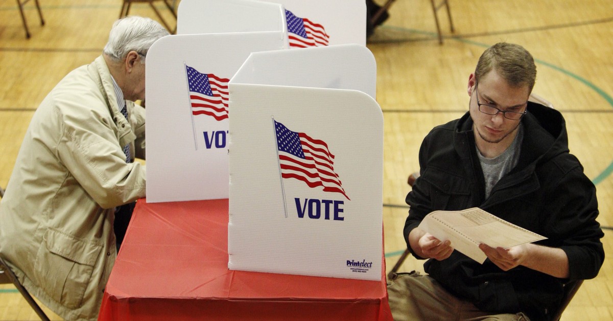 First Read's Morning Clips The Most Votes or the Delegates' Choice?