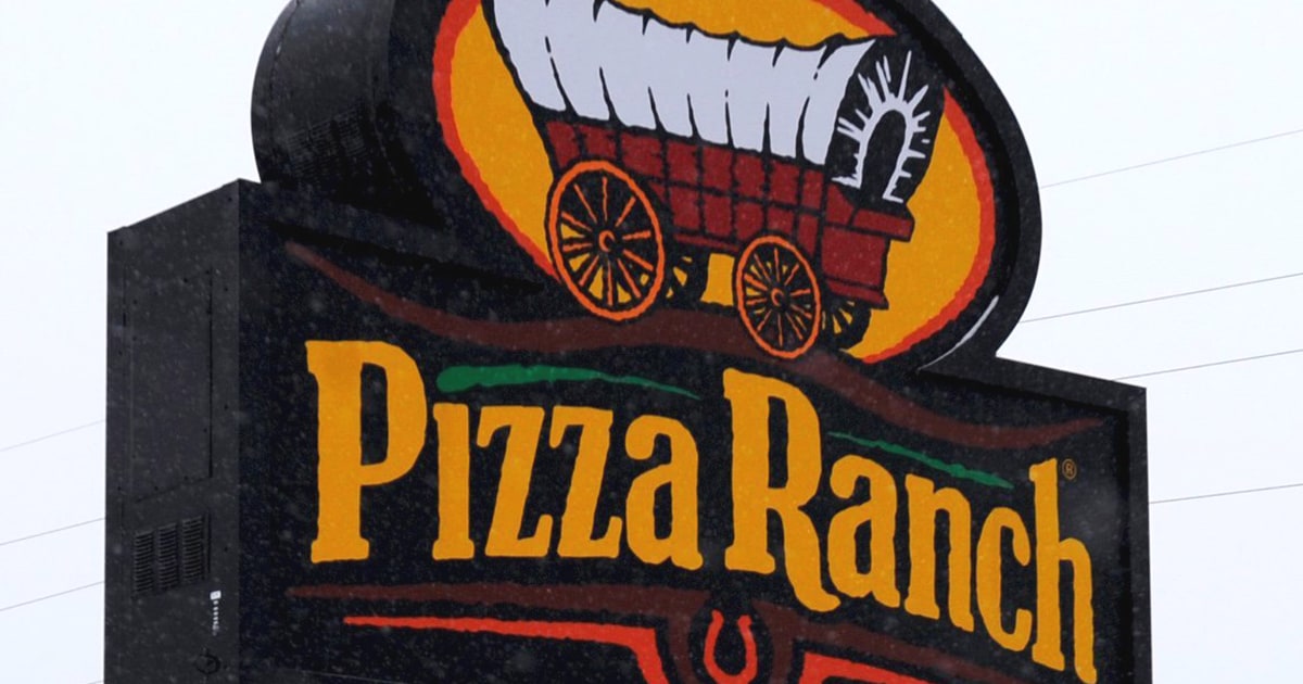 Pizza Ranch Linked to Multistate E. Coli Outbreak