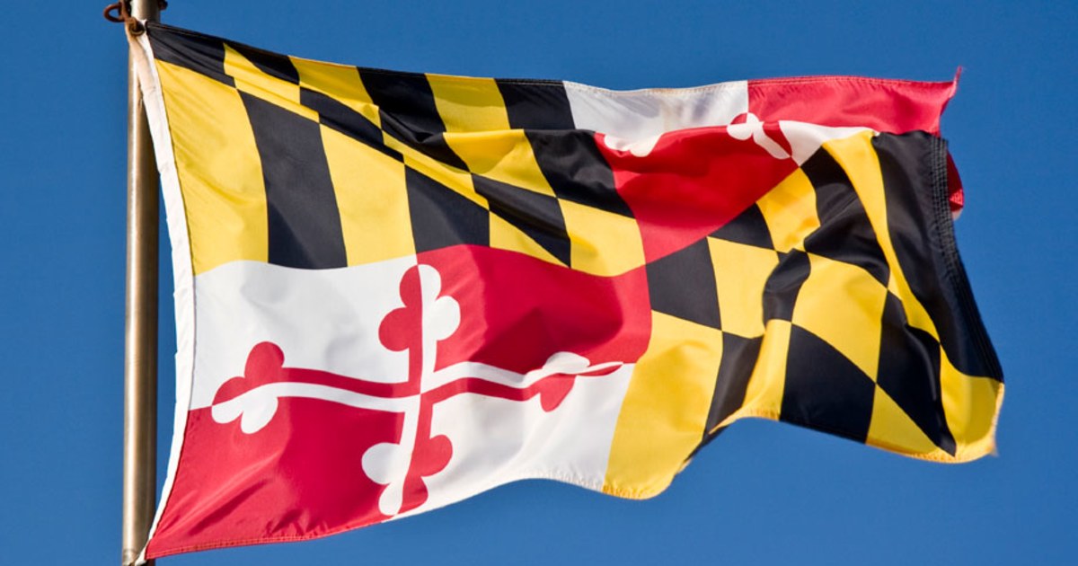 Maryland Moves to Finally Scrub 'Northern Scum' From State Song