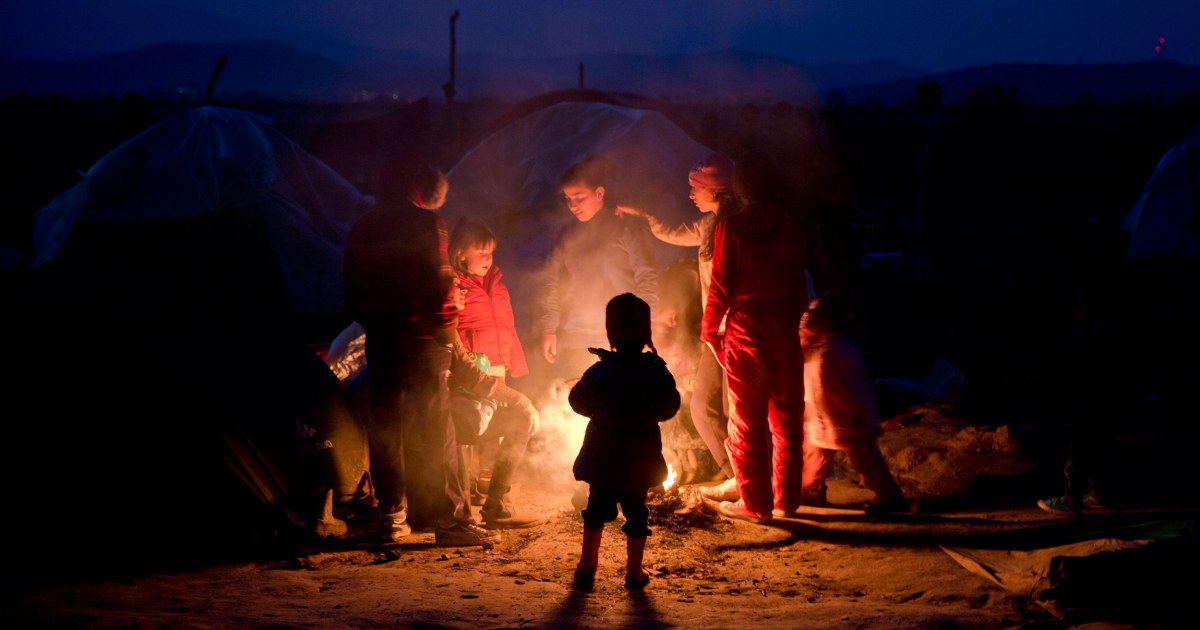 Today in Pictures: March 19