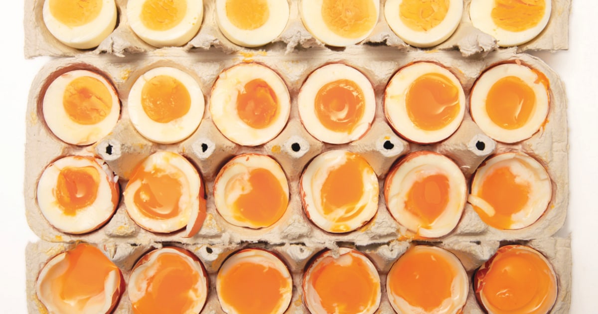 J. Kenji López-Alt: Inside the Mind Behind 'The Food Lab'