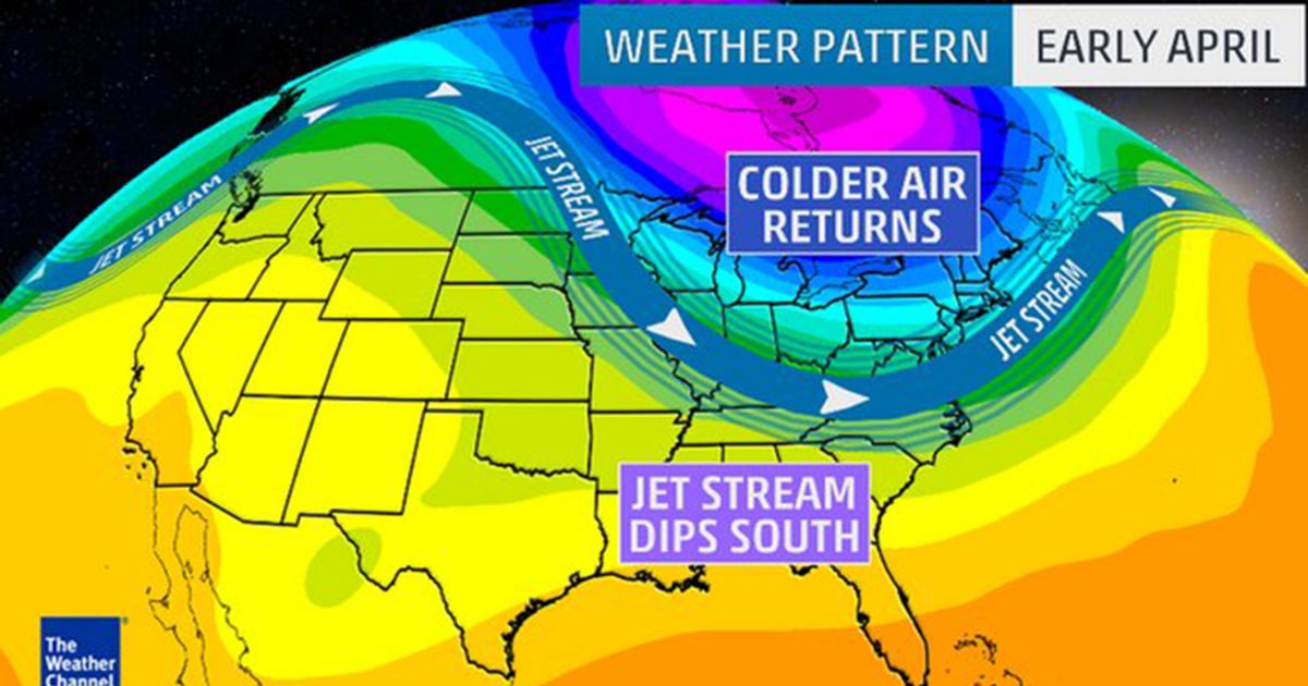 Spring Weather: 28M Face Severe Conditions Amid Tornado Alerts