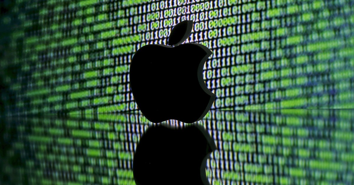 Why the FBI Might Not Have to Share Their Secret iPhone Method