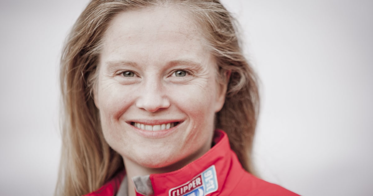 Sailor Sarah Young Dies in Clipper Round the World Yacht Race