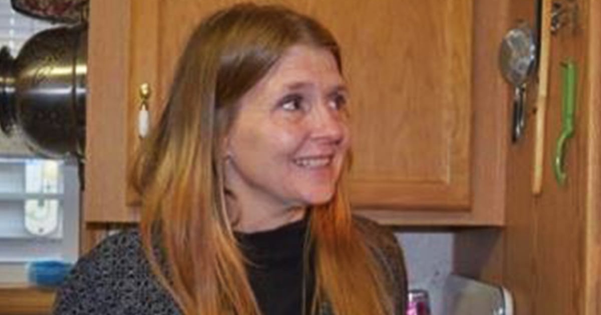 Remains Found In Pasco Identified As Missing Maine Woman Judi Therianos 