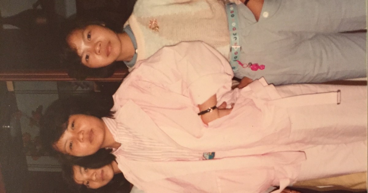 Decades After a Cop Shot Her Brother, Qinglan Huang Speaks Up for Akai